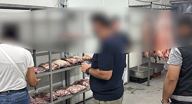81 ilde gıda güvenliği operasyonları; 73 şüpheliye işlem yapıldı