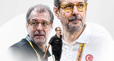 A Milli Kadın Basketbol Takımı'nda Andrea Mazzon ile yollar ayrıldı