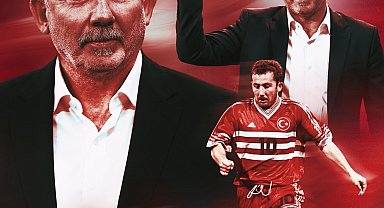 A Milli Takım'da Sergen Yalçın dönemi