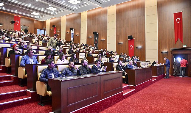 ABB'den sağlık kuruluşlarına 'Tıbbi Atık Eğitimi'
