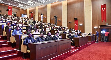 ABB'den sağlık kuruluşlarına 'Tıbbi Atık Eğitimi'