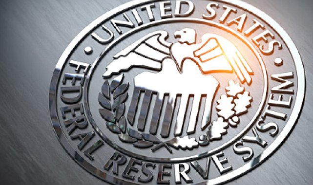 ABD Merkez Bankası faizi sabit tuttu
