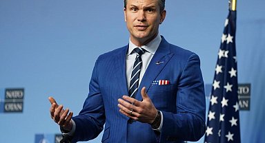 ABD Savunma Bakanı Hegseth, 'Otonom Harp Komutanlığı' kurulduğunu duyurdu