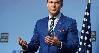 ABD Savunma Bakanı Hegseth: Ordu bir günlüğüne faaliyetlerine ara verecek