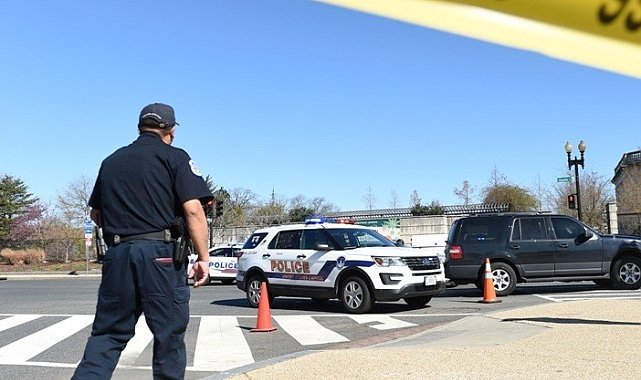ABD'de silahlı saldırı: 12 yaralı