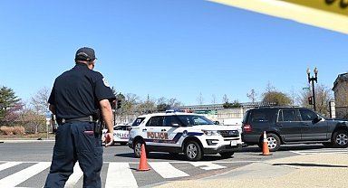 ABD'de silahlı saldırı: 12 yaralı