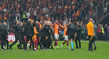 Abdülkerim Bardakcı ve Archie Brown tedbirli olarak PFDK'ya sevk edildi