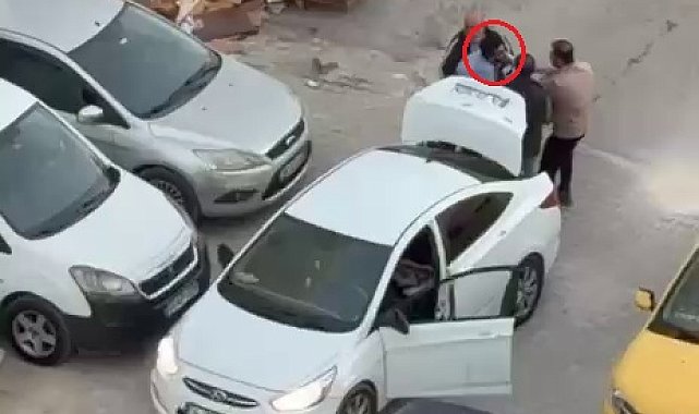 Adana'da tartıştıkları kişiyi otomobil bagajına koyup kaçırdılar