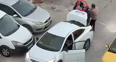 Adana'da tartıştıkları kişiyi otomobil bagajına koyup kaçırdılar