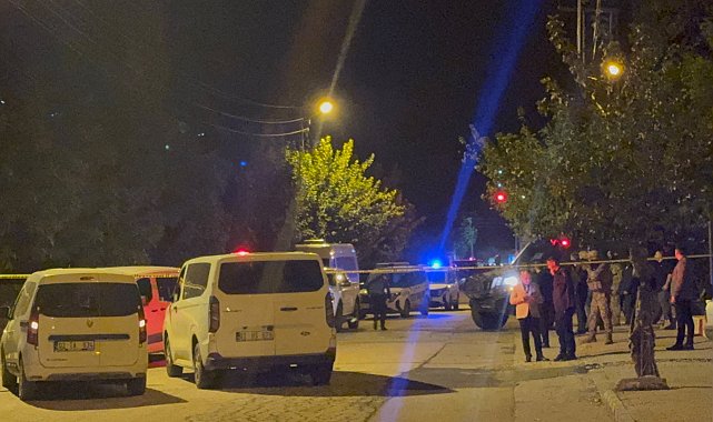 Adıyaman'da 4 kişinin yaralandığı kavgaya ilişkin 18 tutuklama