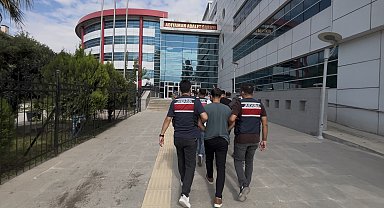 Adıyaman'da DEAŞ operasyonuna 6 tutuklama