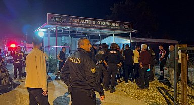 Adıyaman'da kavga; 4 yaralı, 8 gözaltı