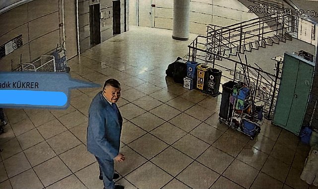 Adliyede yargı mensuplarını tanıdığını söyleyerek pazarlık yapan şüpheli tutuklandı