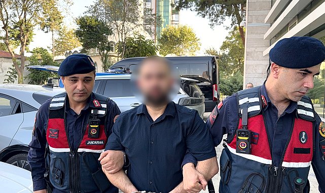 Ağabeyini darbedip jandarmaya mukavemet gösteren şüpheliye gözaltı