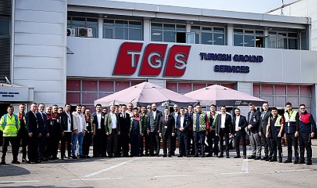 AJet Genel Müdürü Kerem Sarp: Zamanında kalkış oranımızı yüzde 91'e çıkardık