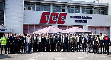 AJet Genel Müdürü Kerem Sarp: Zamanında kalkış oranımızı yüzde 91'e çıkardık