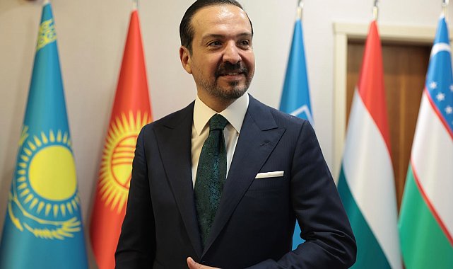 AK Parti'den 'Türk Dünyası Gençlik Buluşması'