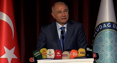 AK Parti'li Ala: Daha fazla demokrasinin kimseye bir zararı yok