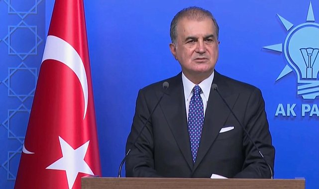 AK Parti'li Çelik: Hiçbir karanlık nokta kalmayacaktır