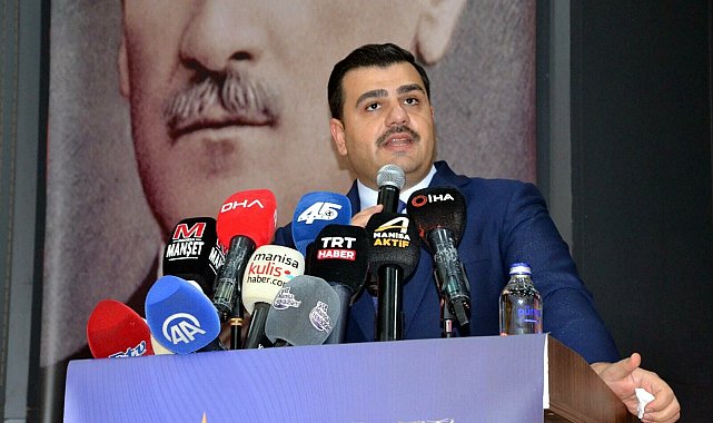 AK Parti'li İnan: Özel ve arkadaşları Manisa'da sokağa çıkamaz