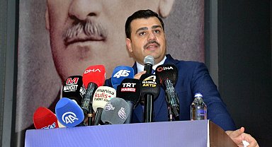 AK Parti'li İnan: Özel ve arkadaşları Manisa'da sokağa çıkamaz
