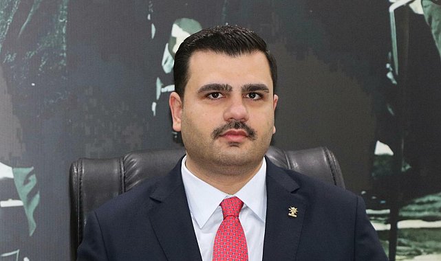 AK Parti'li İnan: Özgür Özel, rüşvet çarkının dişlileri arasında paramparça olmuştur