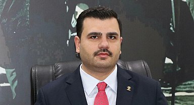 AK Parti'li İnan: Özgür Özel, rüşvet çarkının dişlileri arasında paramparça olmuştur