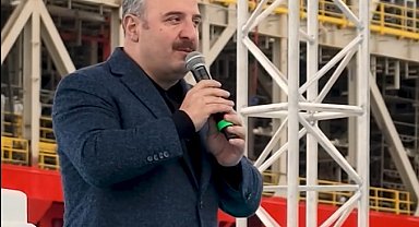 AK Parti'li Varank, Filyos'un 7 yıllık dönüşümünü anlattı
