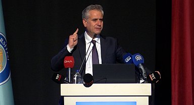 AK Parti'li Yalçın: Barış ve huzur olduğunda en fazla Diyarbakır kazanıyor