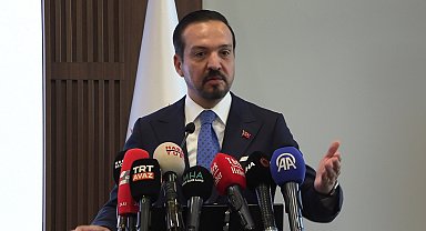 AK Parti'li Zorlu: Önümüzdeki yüzyıl, 'Türk Dünyası Yüzyılı' olacaktır