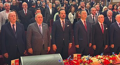 AK Parti'li Zorlu: Orta Koridor'un güney hattını güvence altına alıyoruz