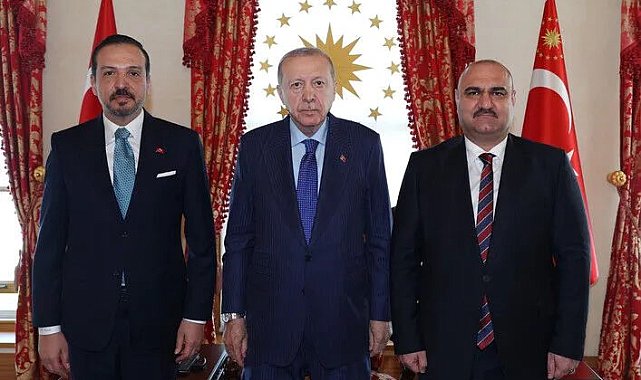AK Partili Zorlu: Türkiye-Irak ilişkileri tarihi bir gelişme yaşadı
