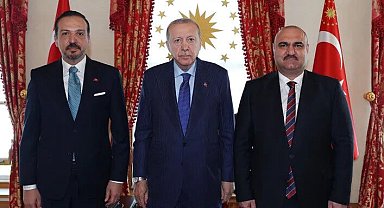 AK Partili Zorlu: Türkiye-Irak ilişkileri tarihi bir gelişme yaşadı