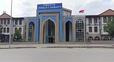 Akranlarını kurusıkı tabancayla tehdit eden çocuğa, konutu terk etmeme kararı