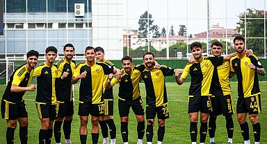 Aliağa FK kupada turladı