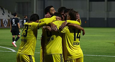 Aliağa FK zirve için sahaya çıkacak