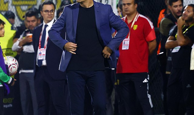 Aliağa FK'da Namet Ateş galibiyeti değerlendirdi