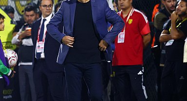 Aliağa FK'da Namet Ateş galibiyeti değerlendirdi