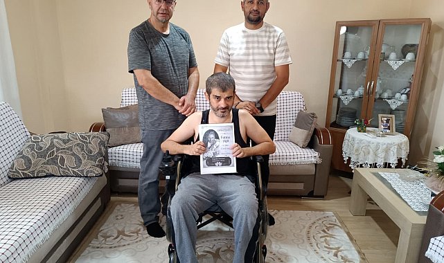 Almanya'da hayatını kaybeden 'İyilik meleği' vasiyetiyle de umut oldu
