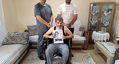 Almanya'da hayatını kaybeden 'İyilik meleği' vasiyetiyle de umut oldu