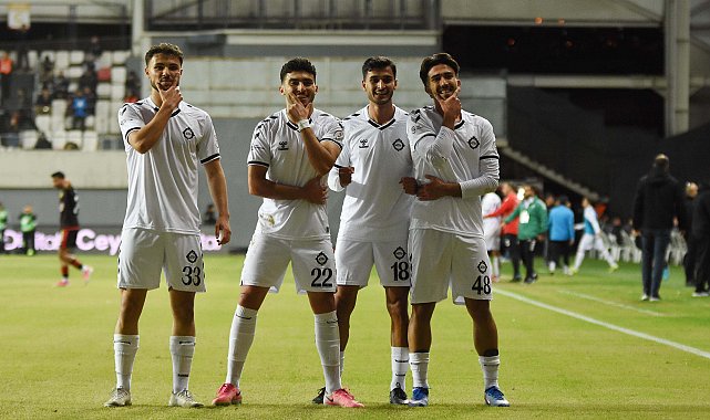 Altay, Balıkesirspor ile karşılaşacak