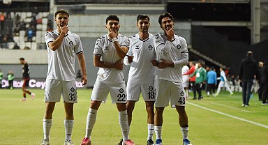 Altay, Balıkesirspor ile karşılaşacak