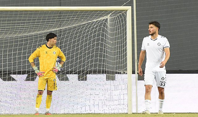 Altay bireysel hatalara çözüm arayacak