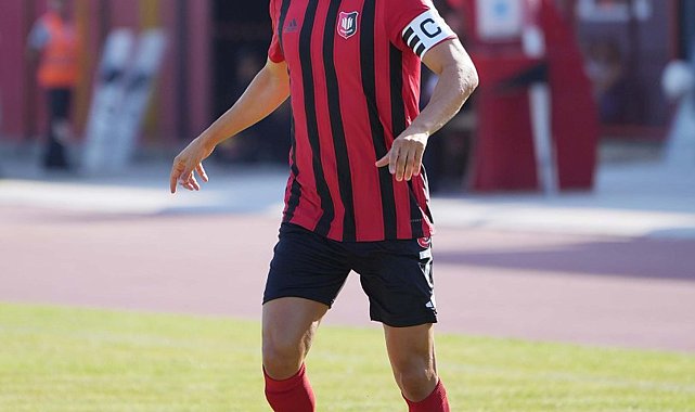 Altay defansına Yasin Öztekin uyarısı