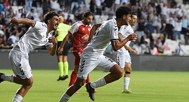 Altay evinde Eskişehirspor'la rakip