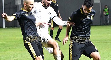 Altay iki haftada dağıldı