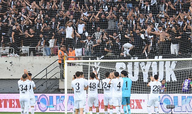 Altay ilk kez İzmir dışına çıkıyor