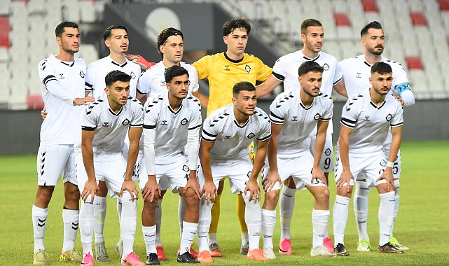 Altay'da değişim rüzgarı