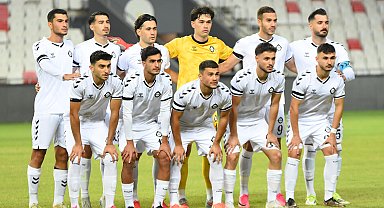 Altay'da değişim rüzgarı