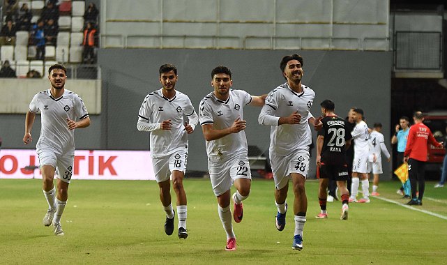 Altay'ın konuğu 1922 Akşehir